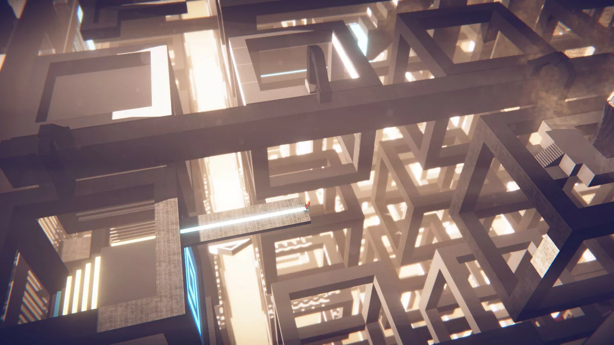 Скриншот из игры Widower's Sky - 24