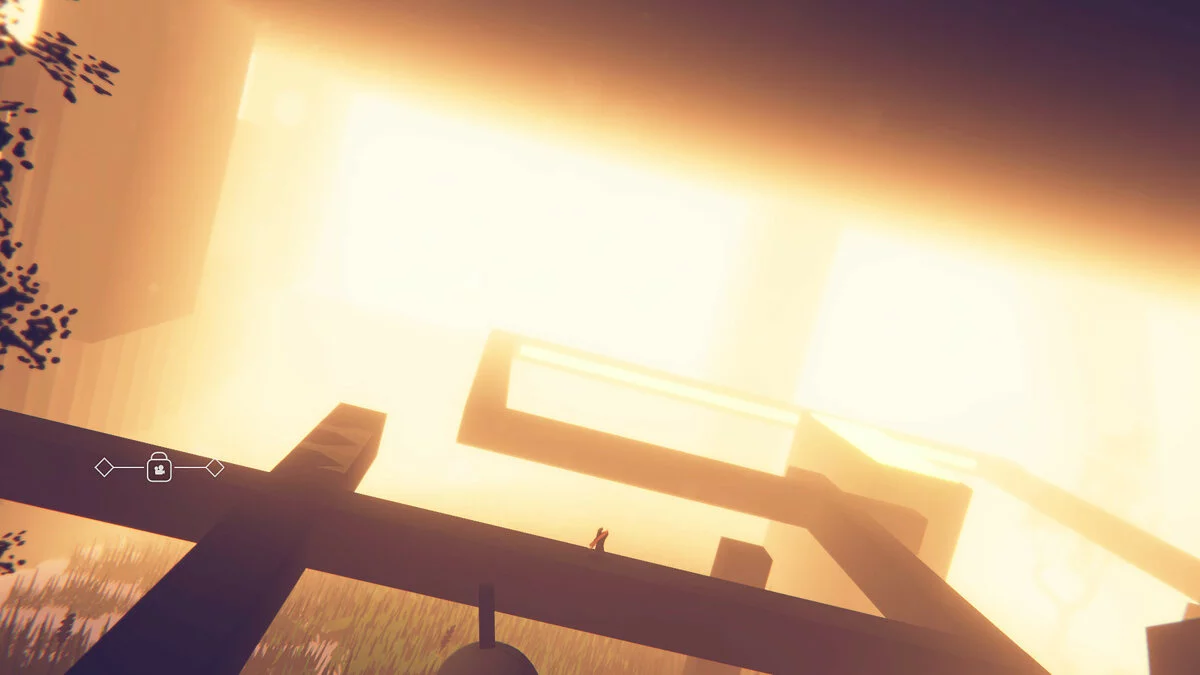 Скриншот из игры Widower's Sky - 25