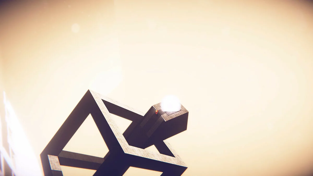 Скриншот из игры Widower's Sky - 17