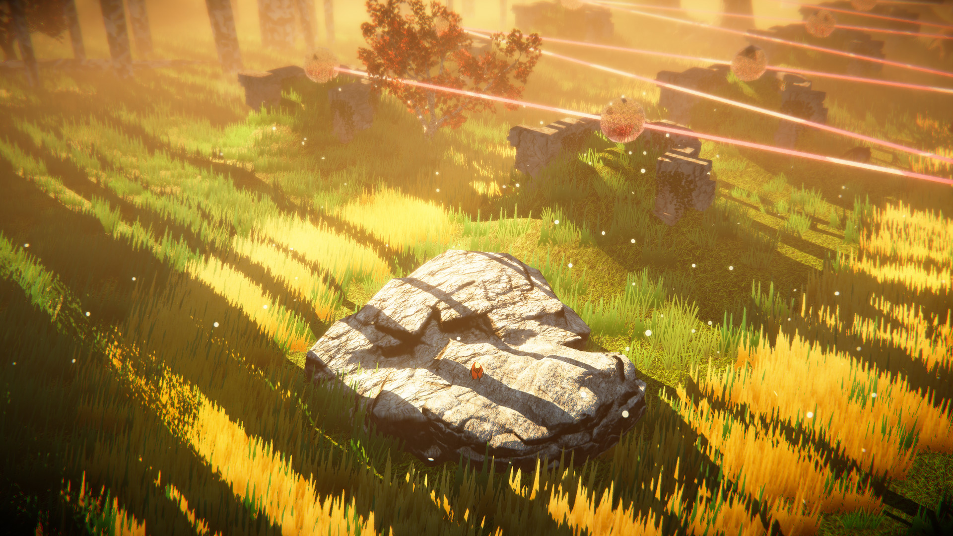 Скриншот из игры Widower's Sky - 14