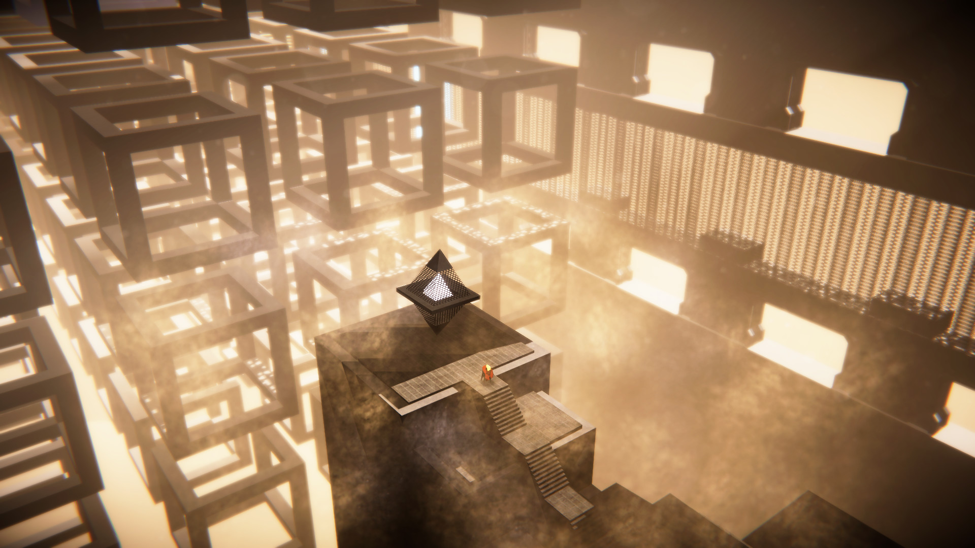 Скриншот из игры Widower's Sky - 15