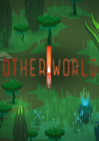 Обложка игры Otherworld