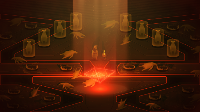 Скриншот из игры Otherworld - 2