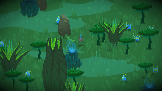 Скриншот из игры Otherworld - 11