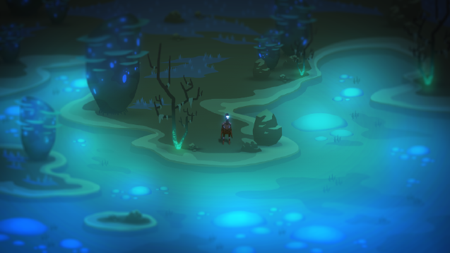 Скриншот из игры Otherworld - 3