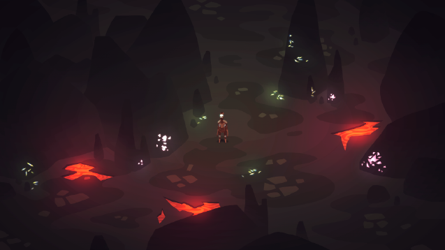 Скриншот из игры Otherworld - 5