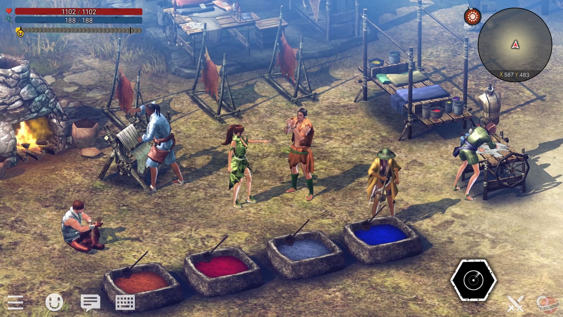 Скриншот из игры Durango: Wild Lands - 23