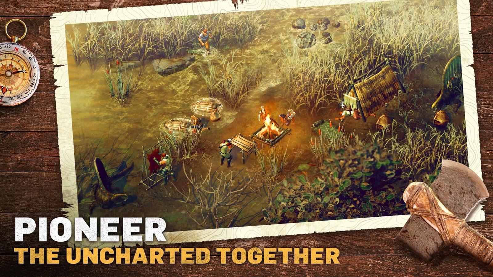 Скриншот из игры Durango: Wild Lands - 11