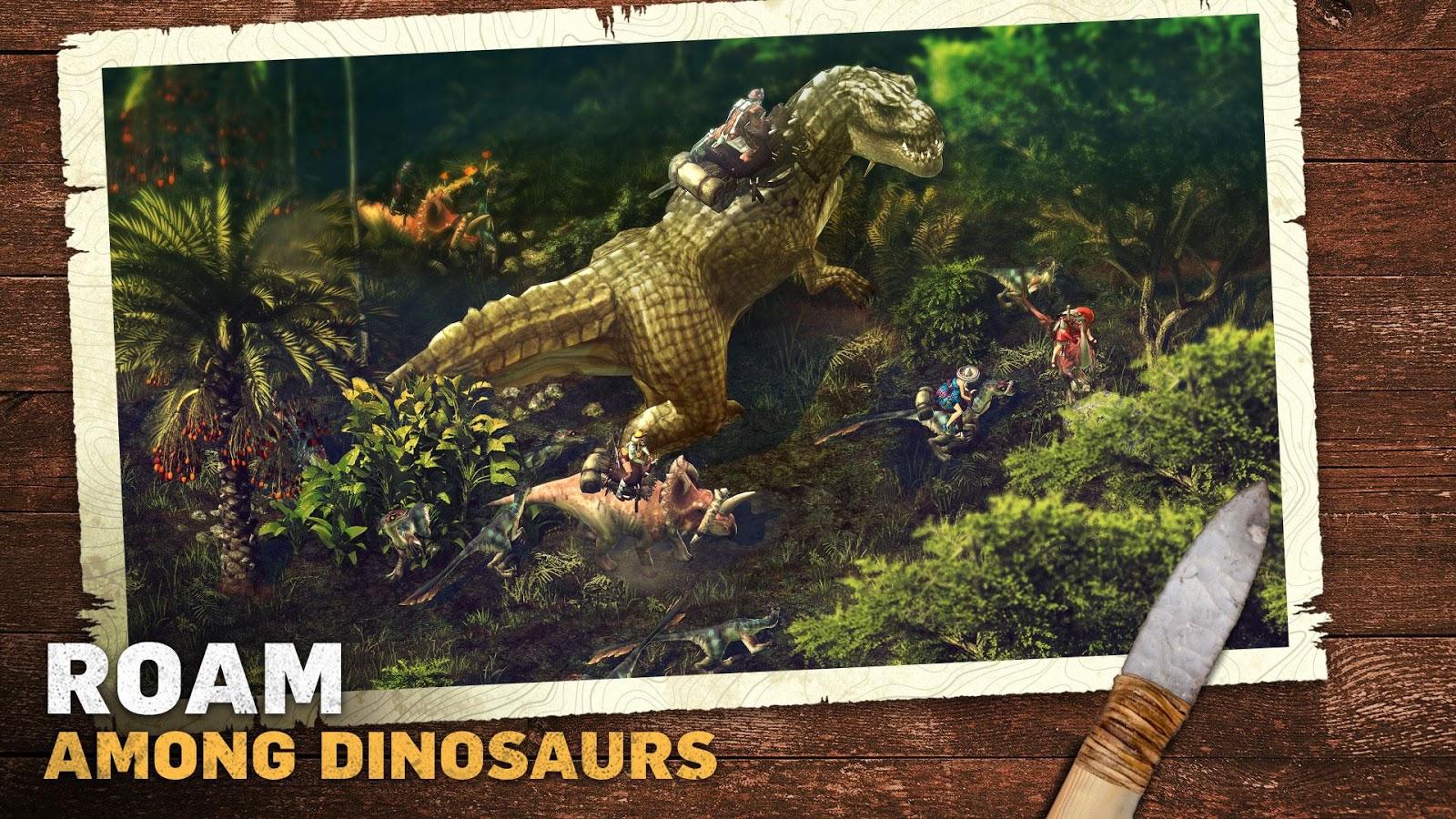 Скриншот из игры Durango: Wild Lands - 19