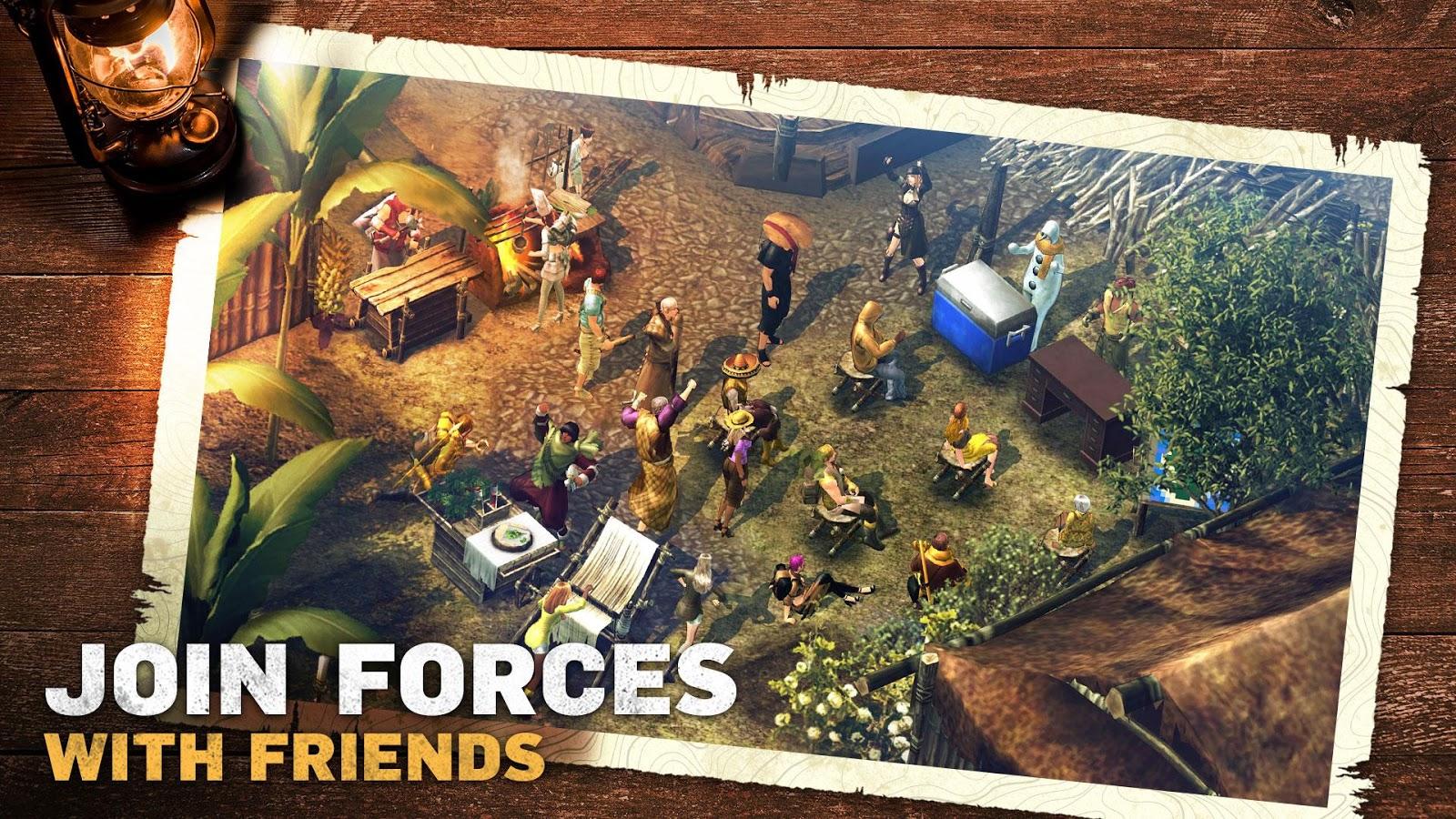 Скриншот из игры Durango: Wild Lands - 7