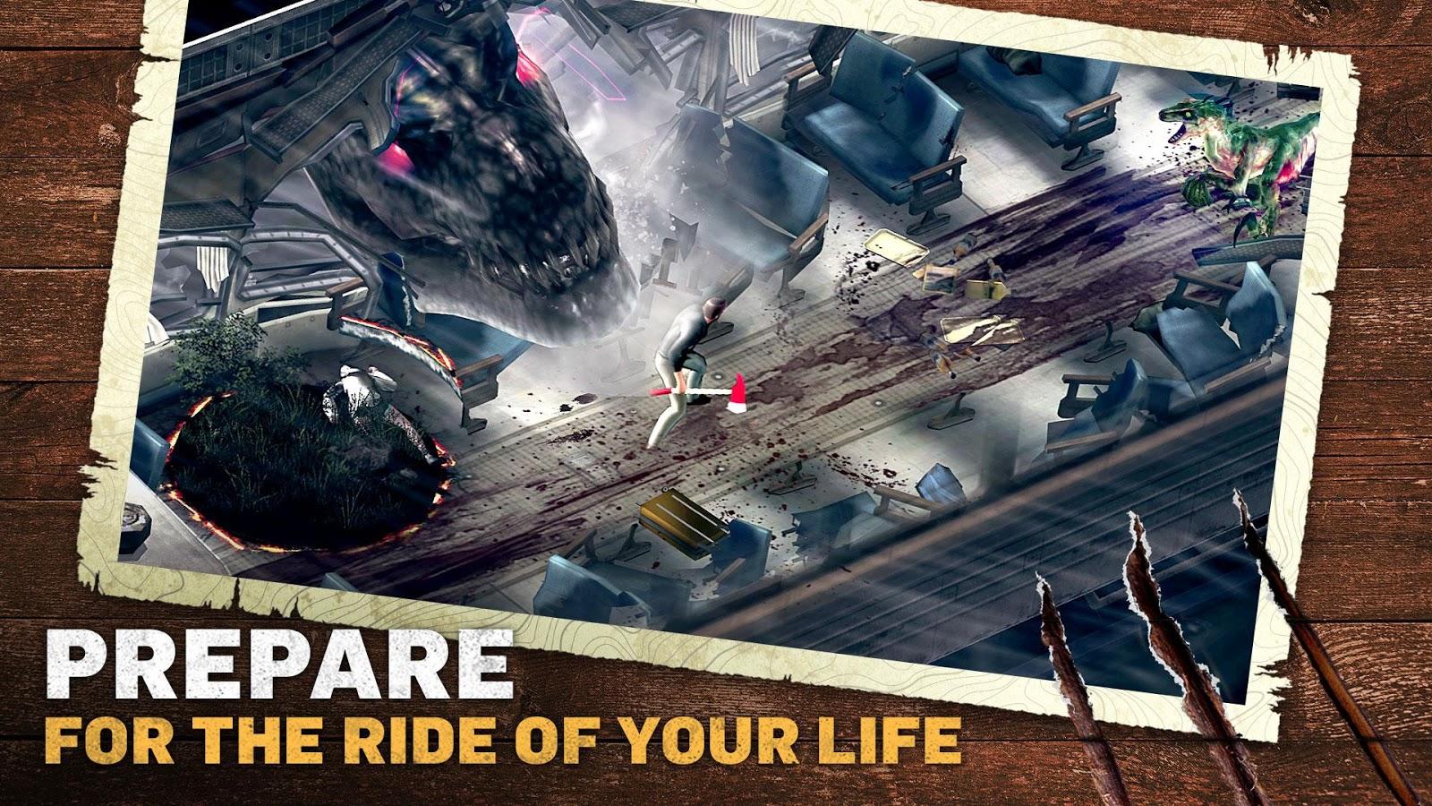 Скриншот из игры Durango: Wild Lands - 4