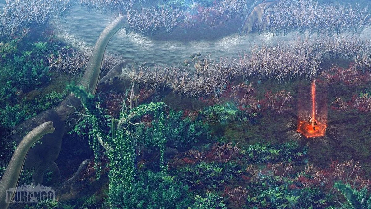 Скриншот из игры Durango: Wild Lands - 25