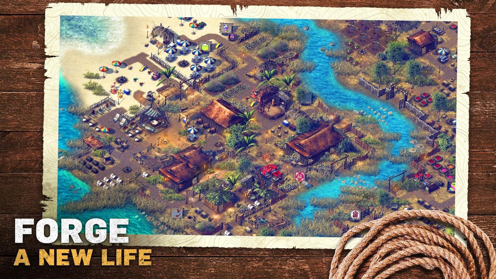 Скриншот из игры Durango: Wild Lands - 1