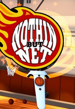 Обложка игры Nothin' But Net