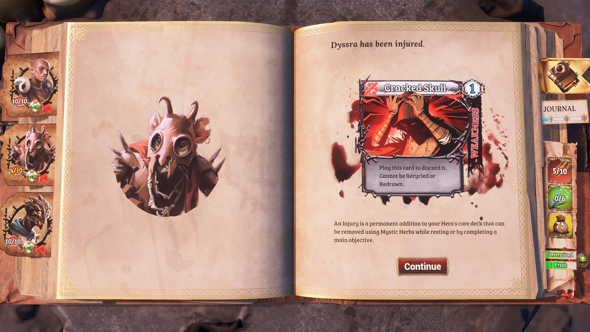 Скриншот из игры Trials of Fire - 8