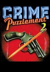 Обложка игры Puzzlement 2