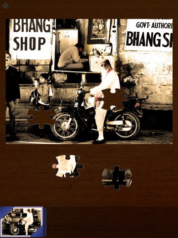 Скриншот из игры Puzzlement - 2