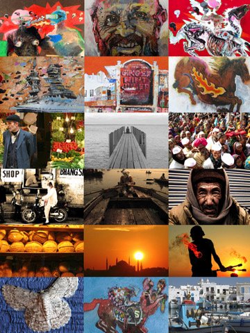 Скриншот из игры Puzzlement - 4