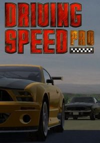 Обложка игры Driving Speed Pro