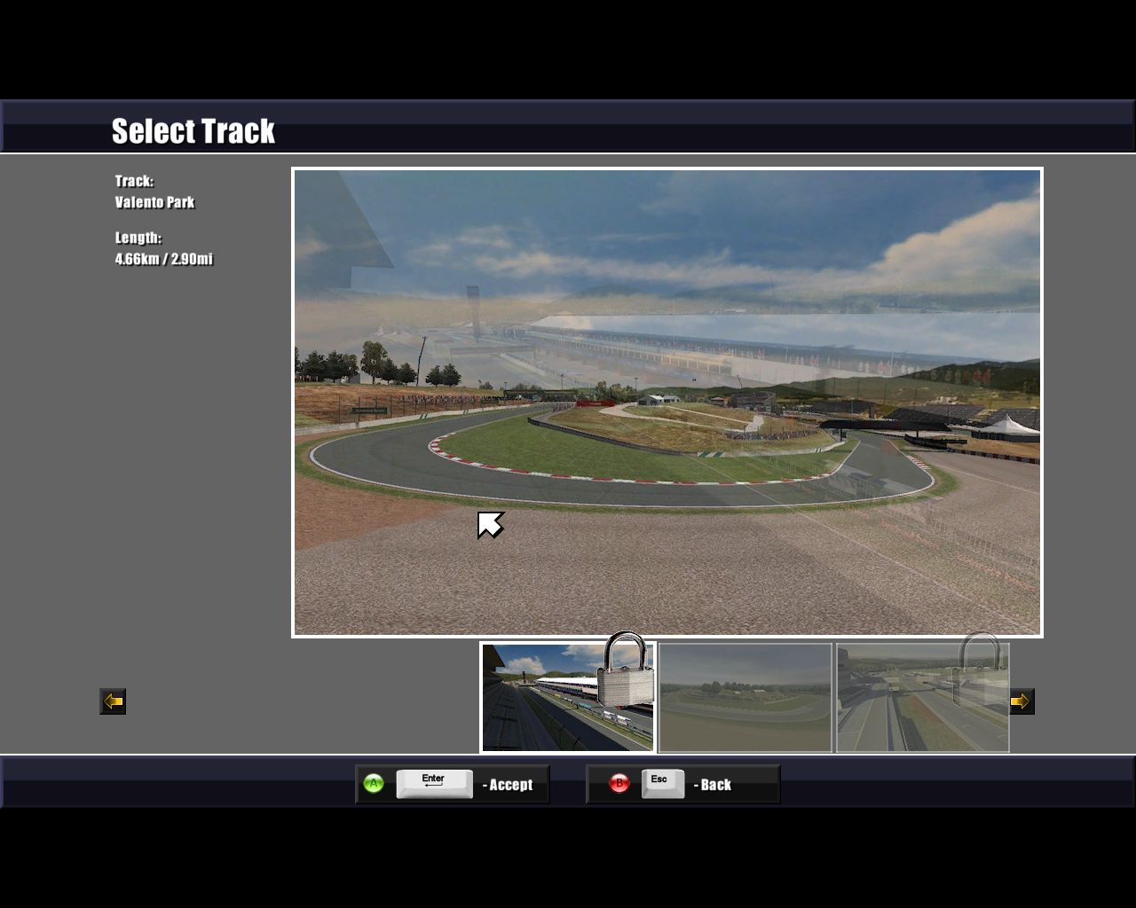 Скриншот из игры Driving Speed Pro - 11