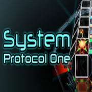 Обложка игры System Protocol One