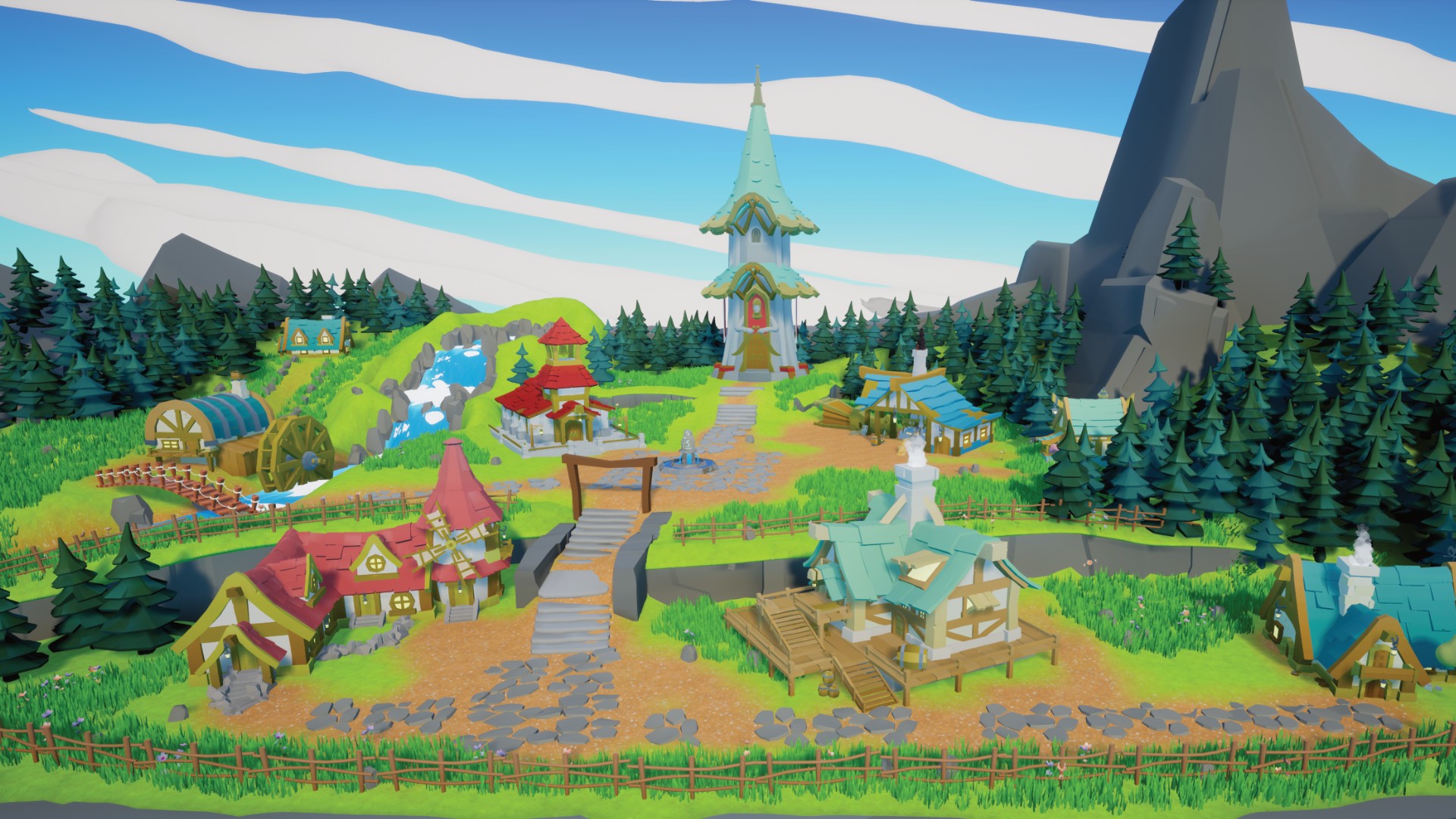 Скриншот из игры Guild of Ascension - 20