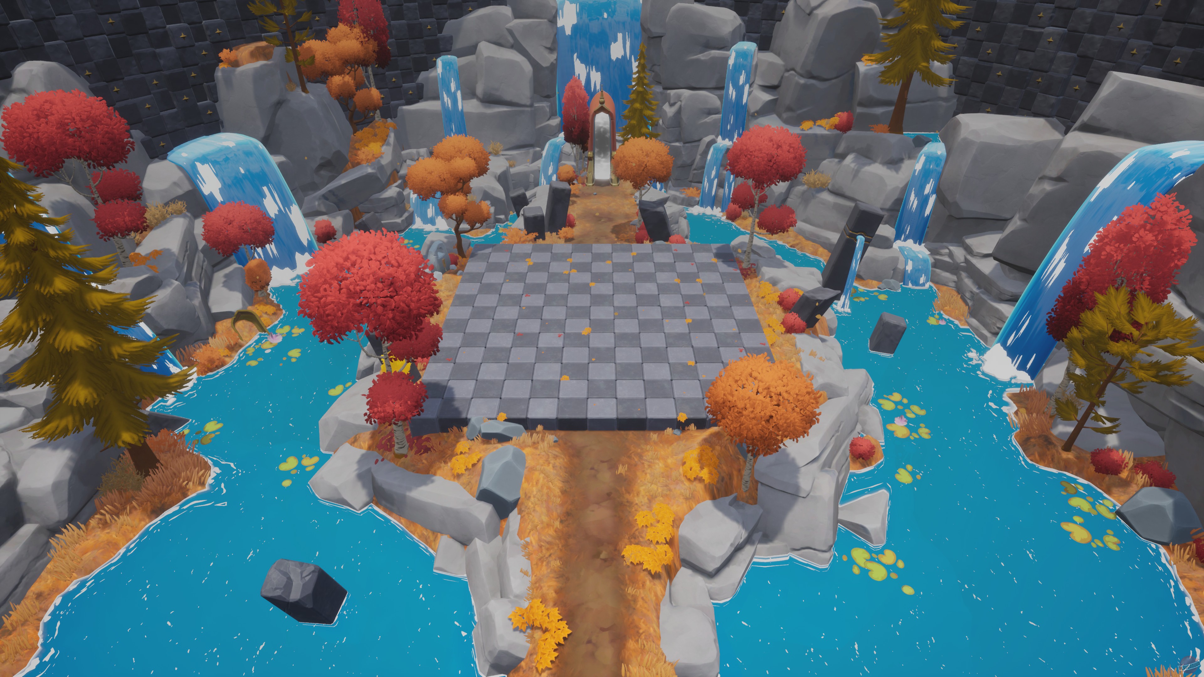 Скриншот из игры Guild of Ascension - 38