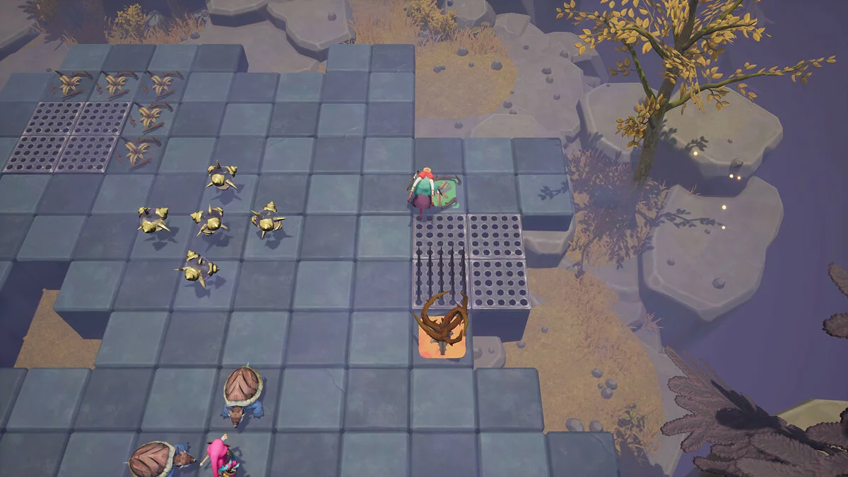 Скриншот из игры Guild of Ascension - 34