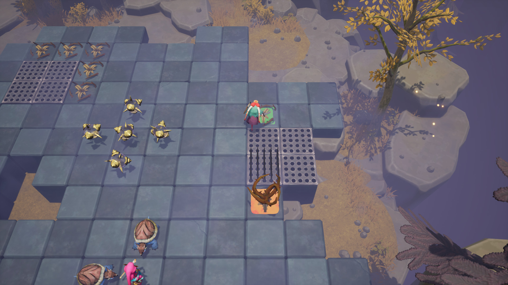 Скриншот из игры Guild of Ascension - 12