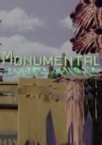 Обложка игры Monumental