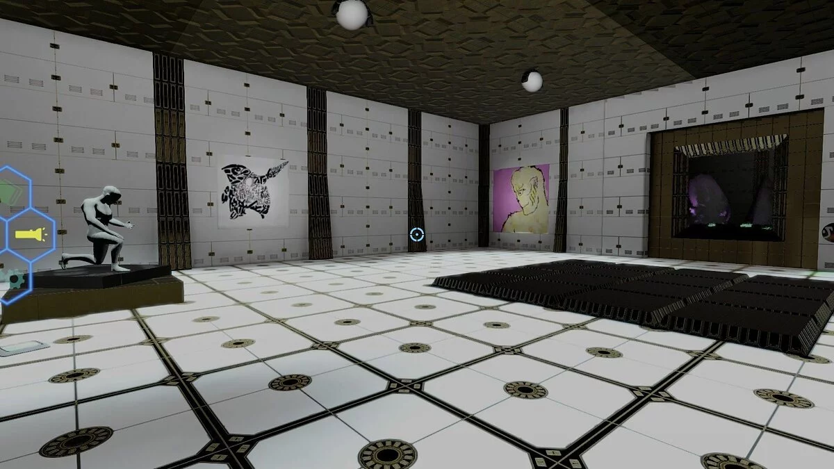 Скриншот из игры Monumental - 16