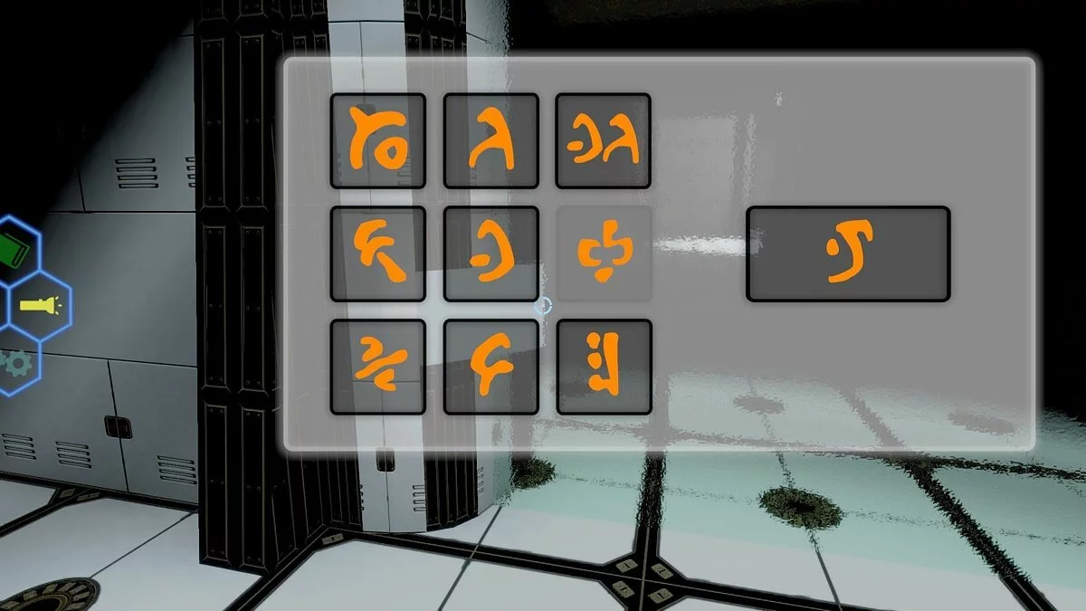 Скриншот из игры Monumental - 11