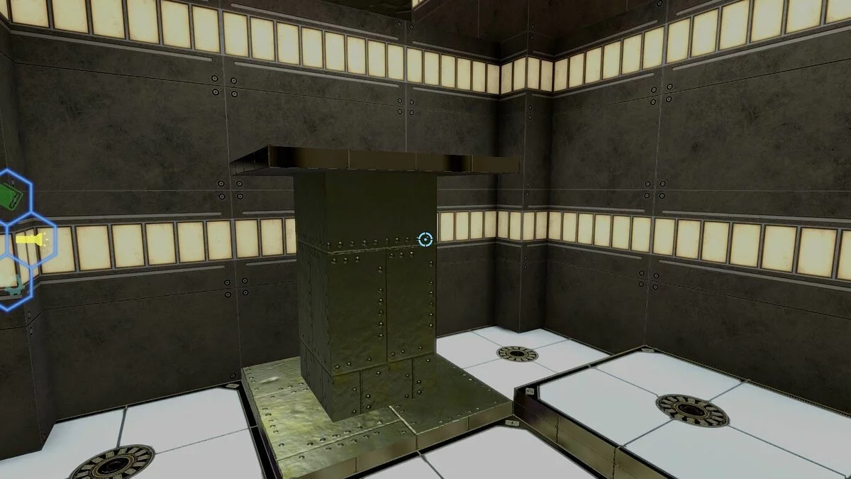 Скриншот из игры Monumental - 21