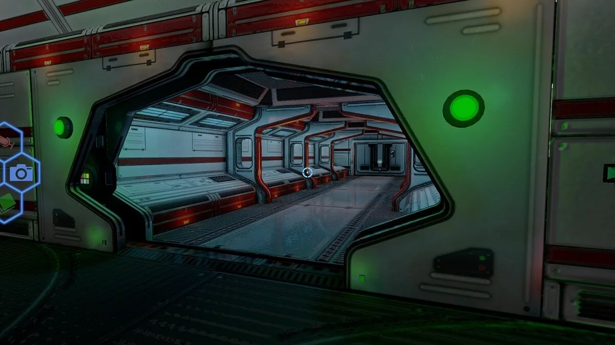 Скриншот из игры Monumental - 23