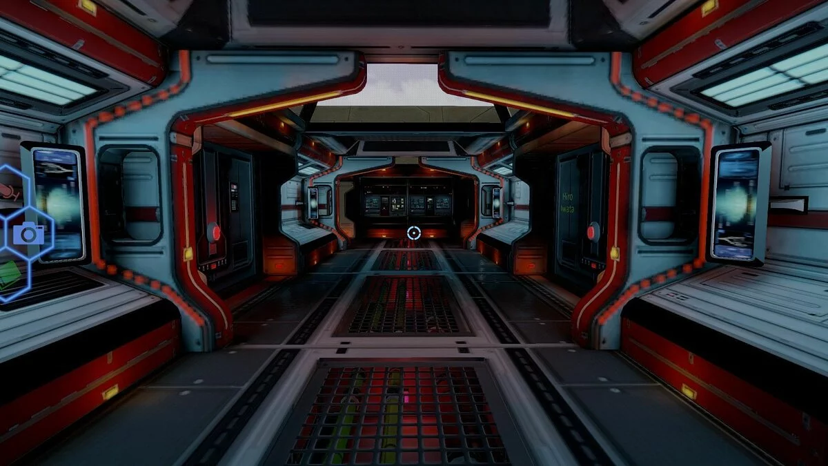 Скриншот из игры Monumental - 14