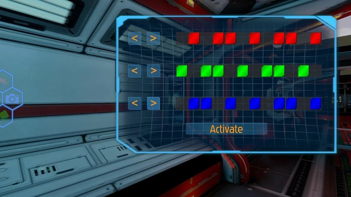 Скриншот из игры Monumental - 19