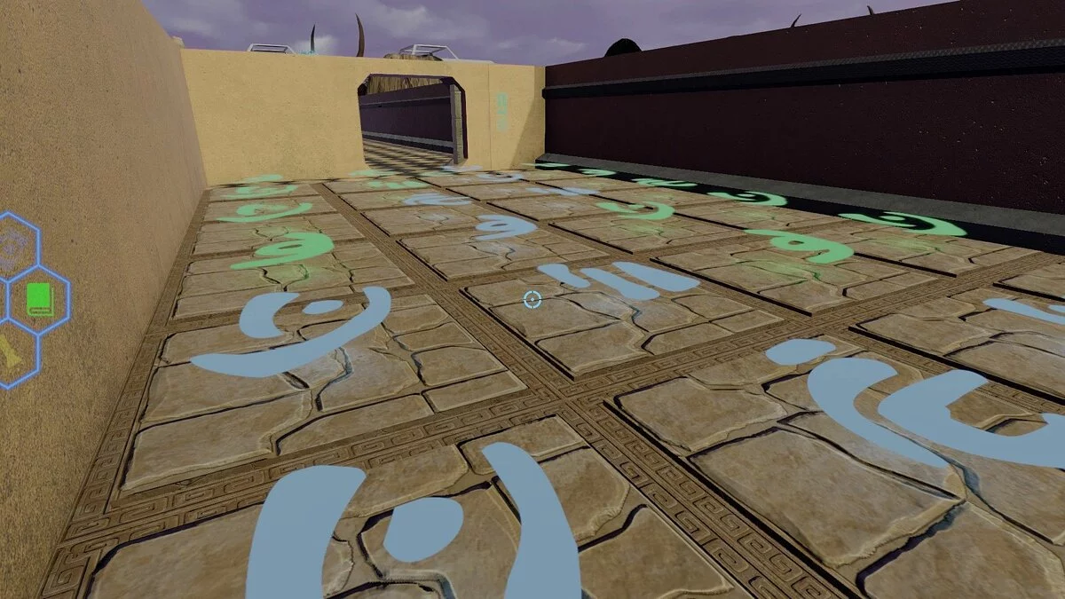 Скриншот из игры Monumental - 17