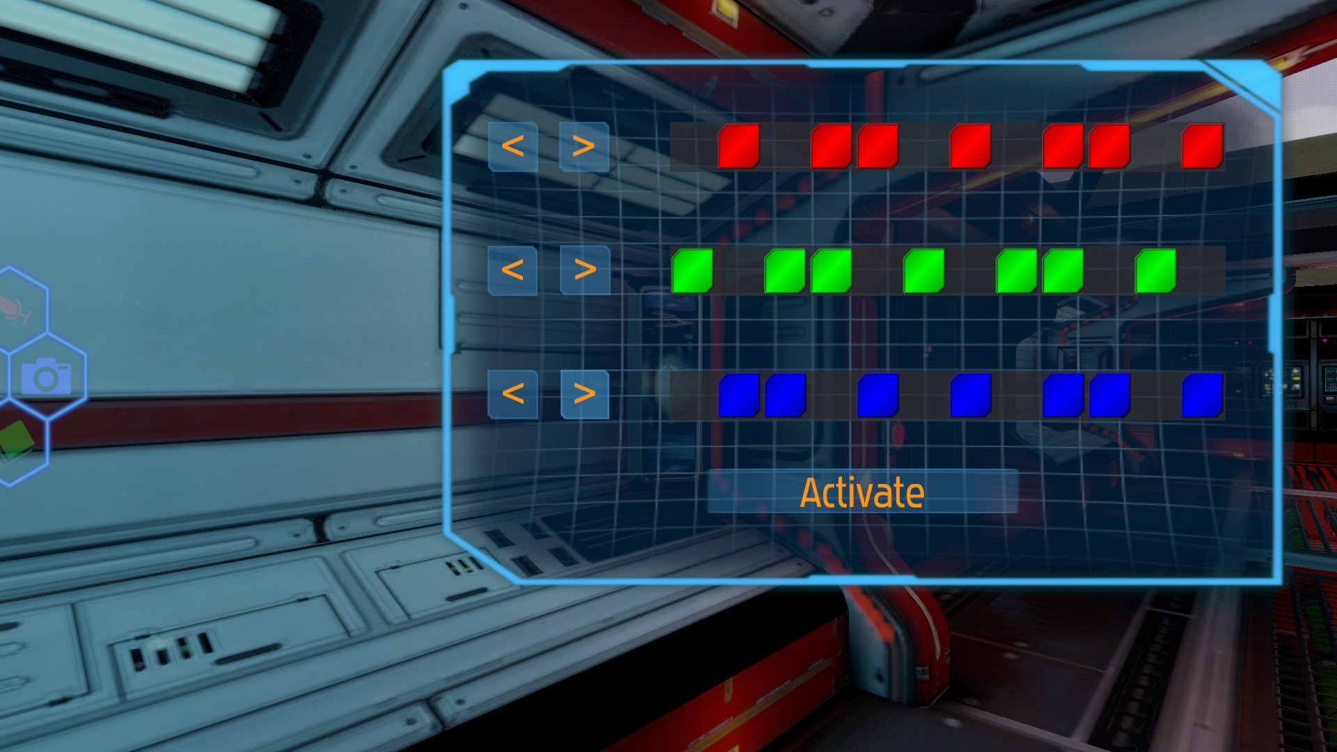 Скриншот из игры Monumental - 15