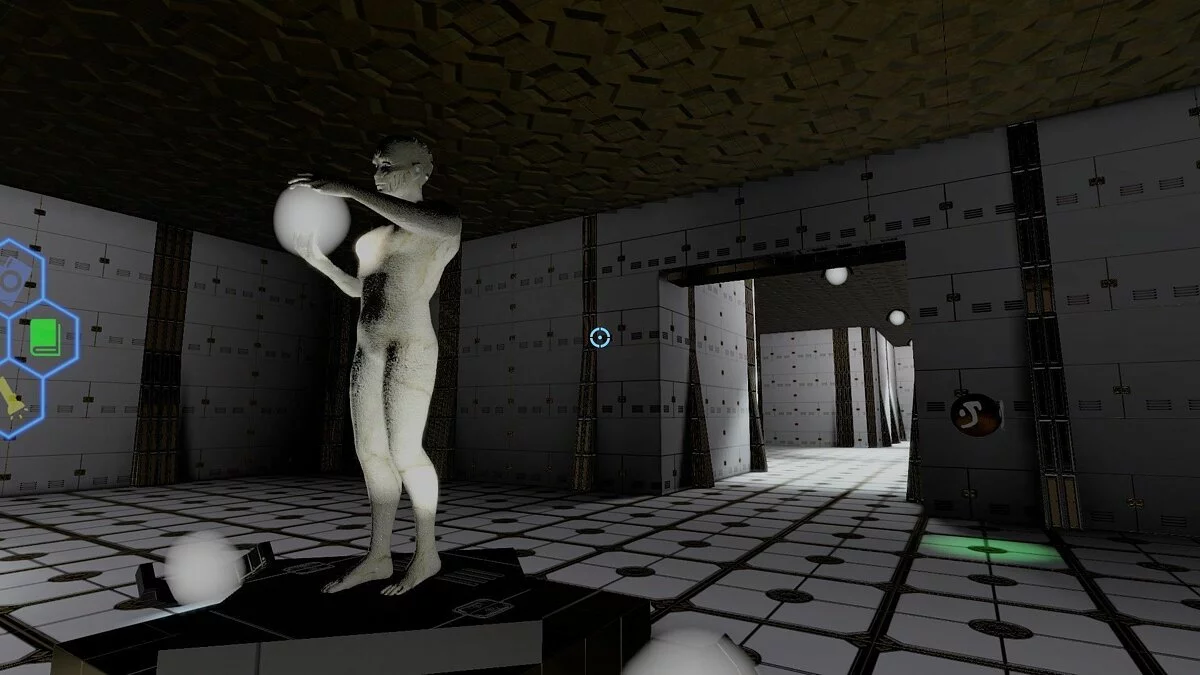 Скриншот из игры Monumental - 25