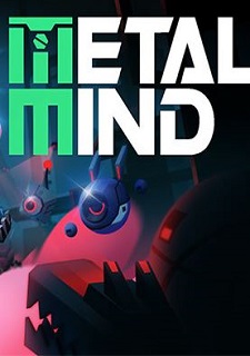 Обложка игры Metal Mind