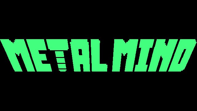 Скриншот из игры Metal Mind - 17