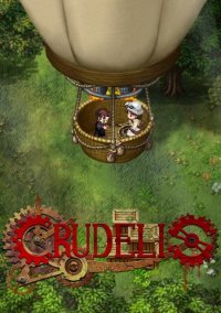 Обложка игры Crudelis