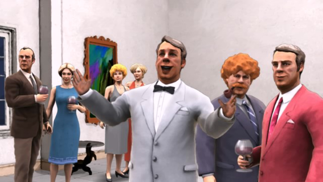 Скриншот из игры Sudoku Ball Detective - 14