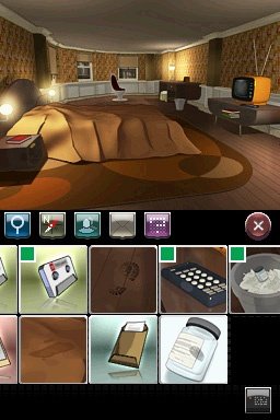 Скриншот из игры Crime Scene - 6