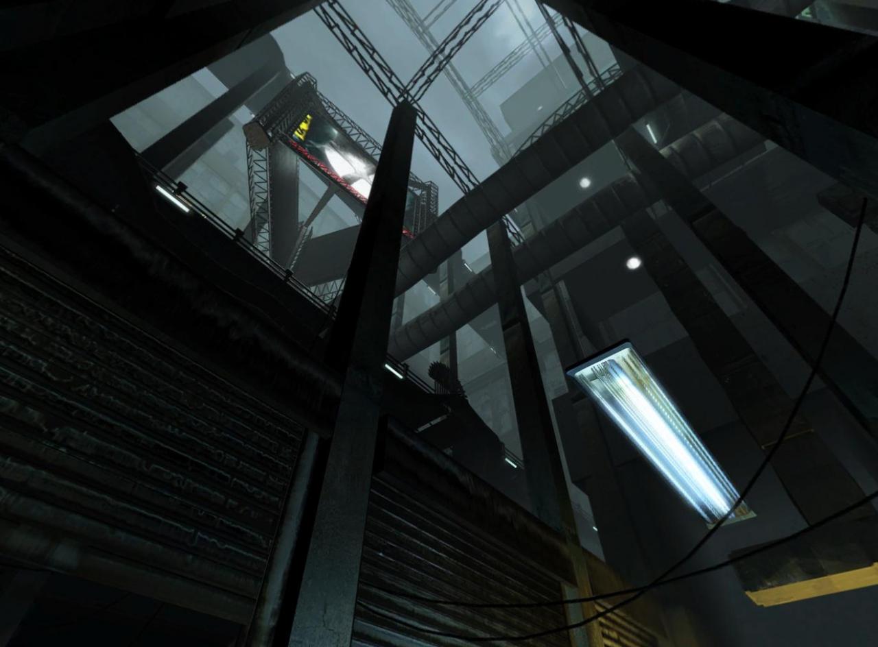 Скриншот из игры Nikopol: Secrets of the Immortals - 37