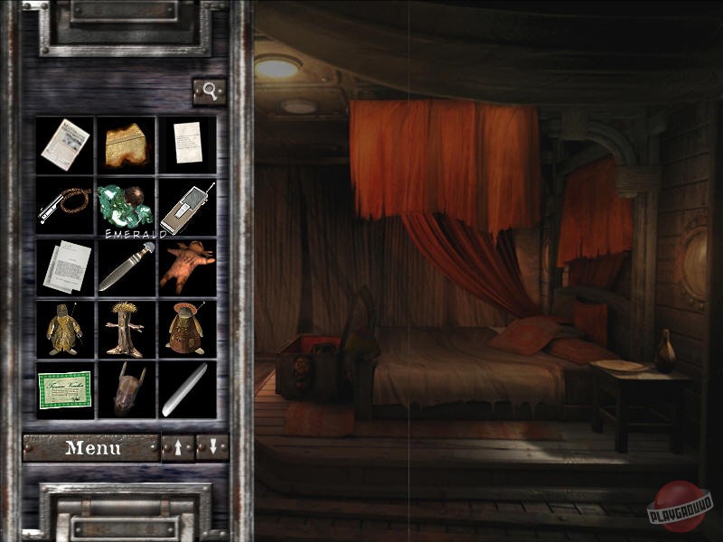 Скриншот из игры Paradise (2006) - 7