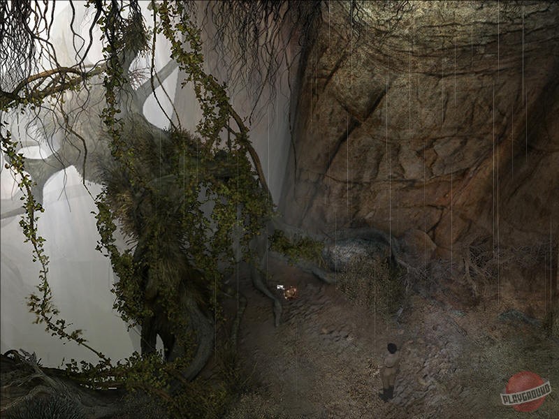 Скриншот из игры Paradise (2006) - 12