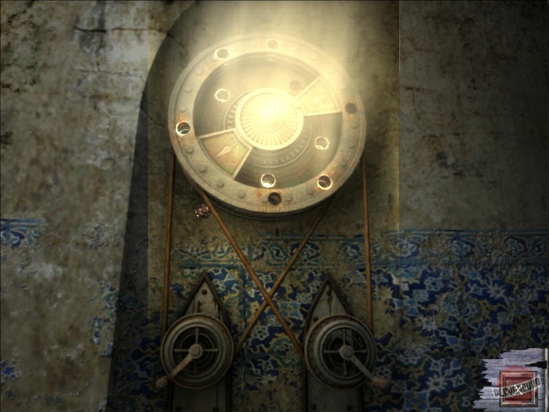 Скриншот из игры Paradise (2006) - 10