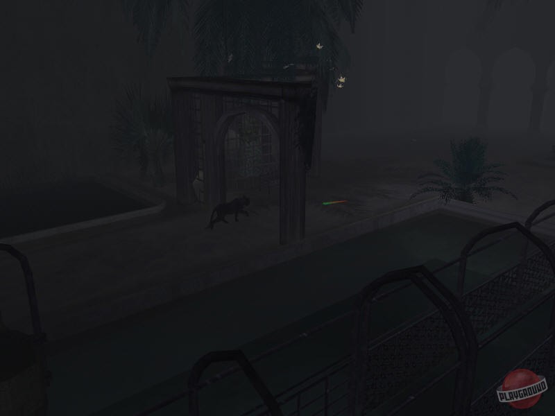 Скриншот из игры Paradise (2006) - 4