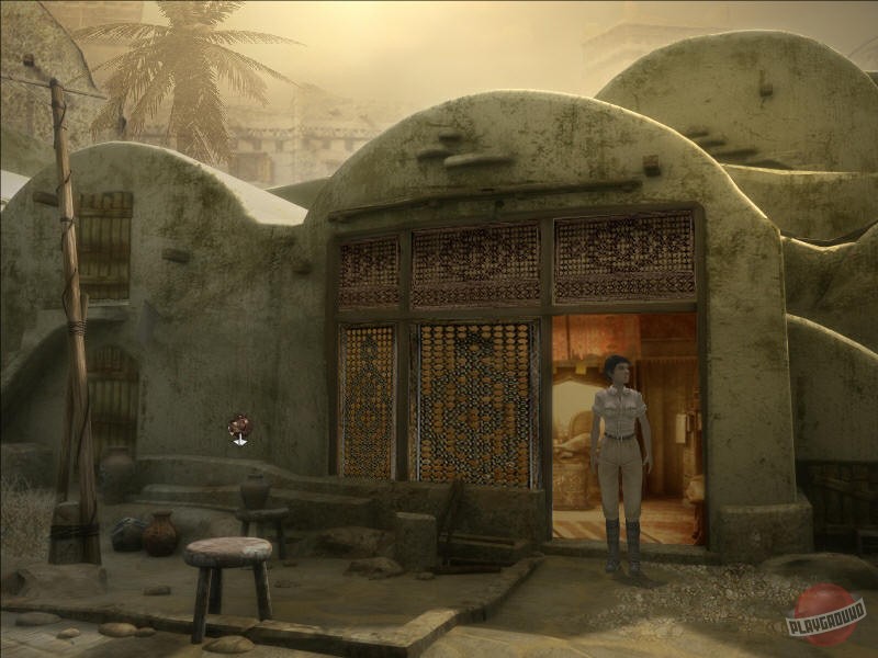 Скриншот из игры Paradise (2006) - 8